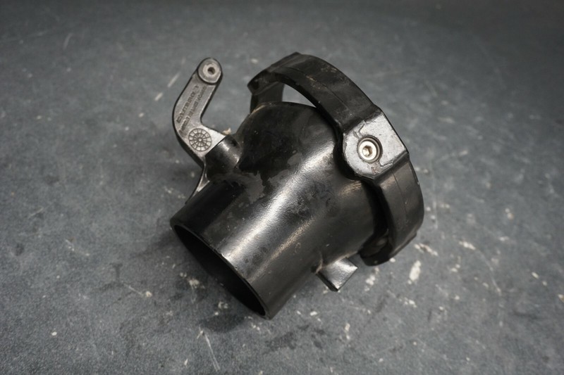 2000-2007 RX RX-DI 3D Sea-Doo OEM FRESHWATER Jet Pump Steering Nozzle Ass'y