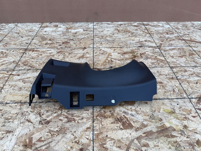 INFINITI Q50 Q60 14-24 OEM LEFT DRIVER DASHBOARD LOWER TRIM PANEL MOLDING ASSY