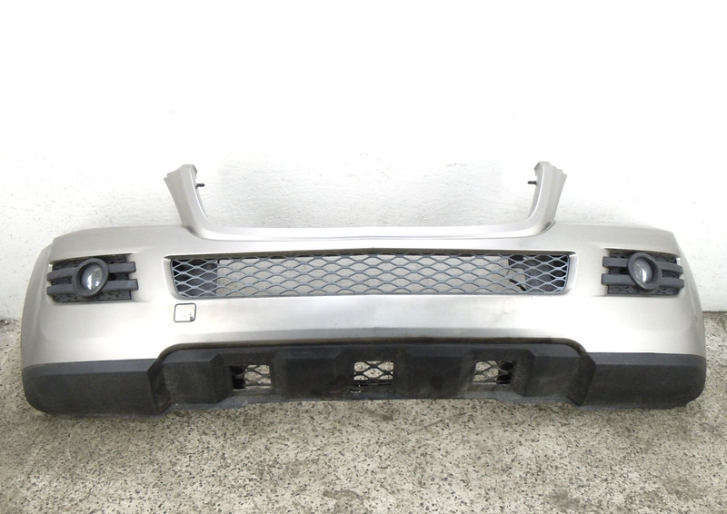 2007-2009 Mercedes-Benz GL450 Front Bumper Cover W/ Grilles & Fogs OEM *NOTES*