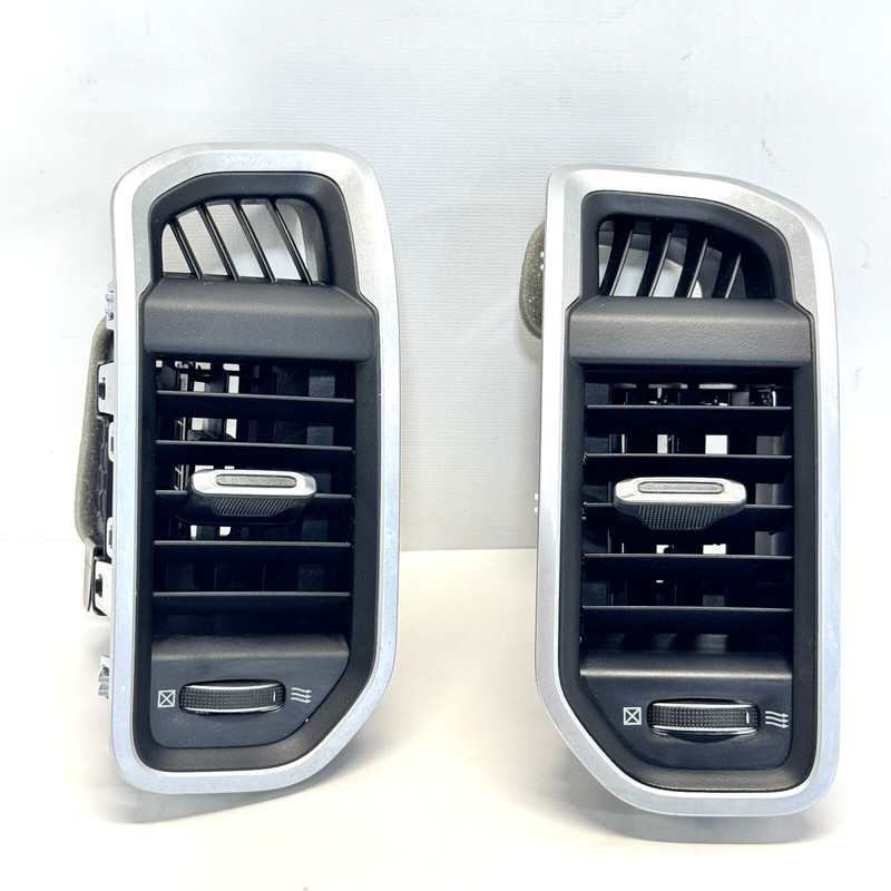 ✅2019-2025 RAM 1500-3500 5th Gen A/C DASH AIR VENT OUTLET LEFT & RIGHT SIDE OEM