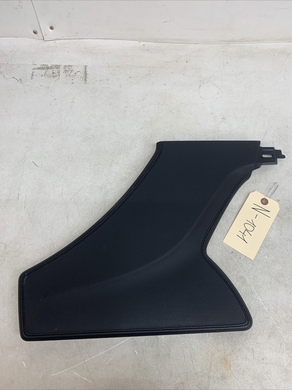 Tesla Model S Center Console Assembly Panel LH Side Rear 1008224-00-F 1041 B153