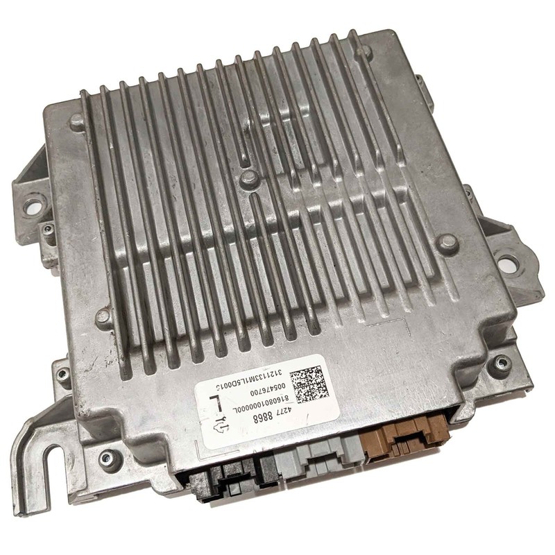 OEM ASC Left Active Safety Control Module Chevrolet Bolt EV EUV 2022 / 42778868