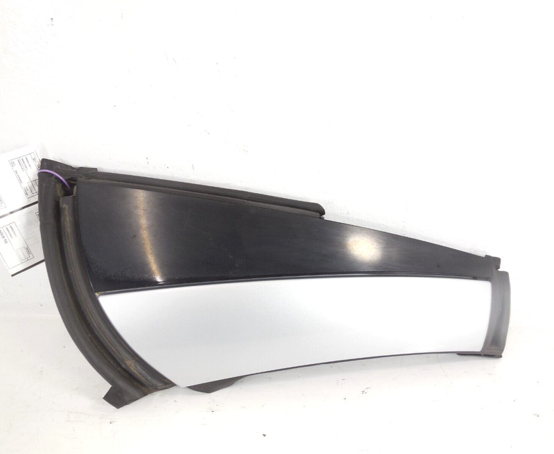 2005-2011 Mercedes-Benz SLK350 Convertible Roof C Pillar Moulding Right RH OEM