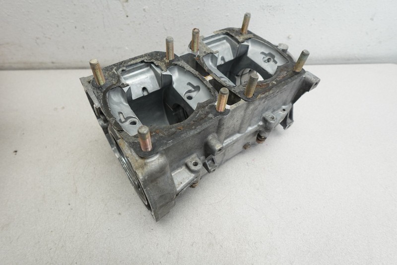 1999-2003 Polaris Trail RMK XCF Super Sport 550 Fan OEM Engine Crankcase Ass'y