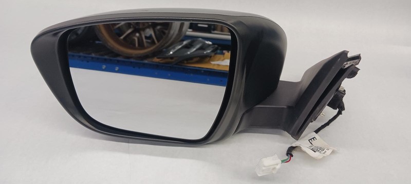 16-'20 NISSAN ROGUE Left Driver Door Mirror Power OEM Grade A
