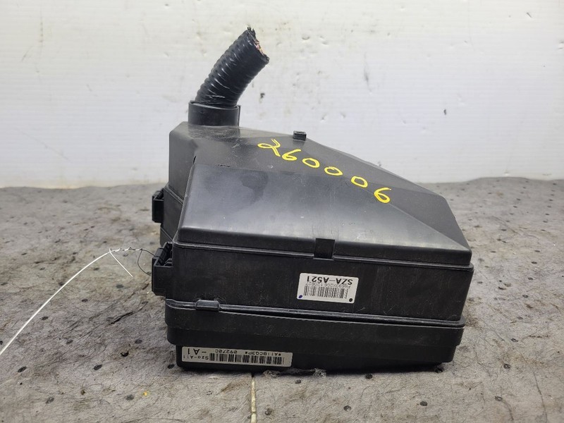 Fuse Box Engine Right Hand Engine Compartment Fits 12-15 PILOT 1731489