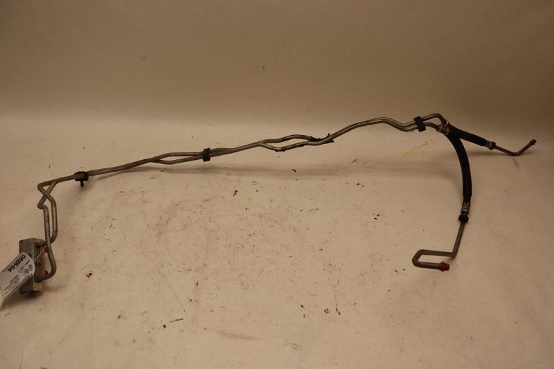 2014-2018 CHEVY SILVERADO 1500 4.3L LV3 A/T TRANSMISSION OIL COOLER HOSE OEM