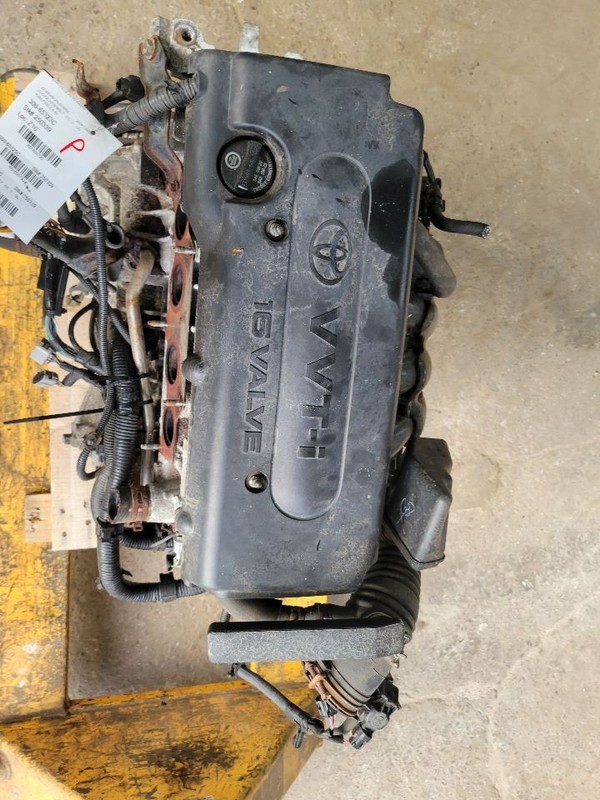 Engine 2.4L California Sulev Fits 07-09 CAMRY 1650730
