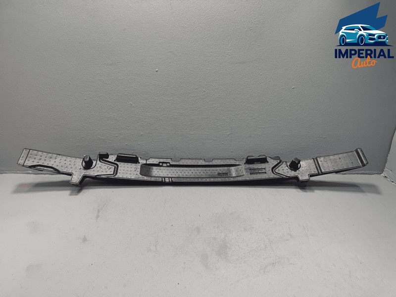 2018-2020 Toyota Sienna Front Bumper Lower Impact Foam Energy Absorber OEM