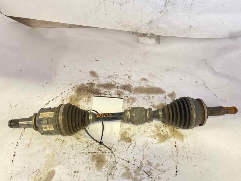 Axle Shaft TOYOTA COROLLA Left 20 21 22