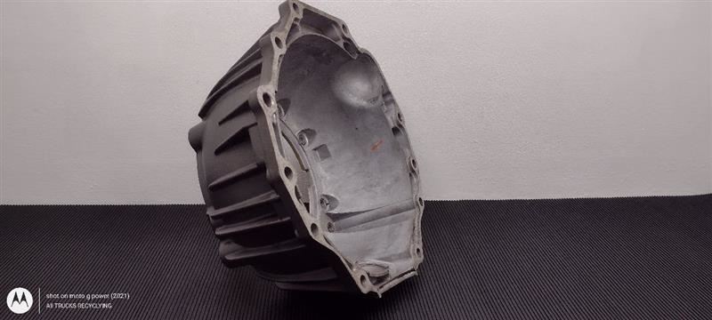 2002-2007 Chevy Trailblazer GMC Envoy 4.2L 6 CYLINDER Bell Housing OEM 24220855