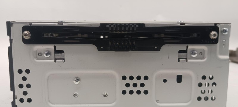 16 LINCOLN MKX radio receiver head unit OEM 1 Year Warranty!