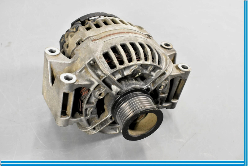 06-11 Mercedes R171 E350 C230 SLK280 Generator Alternator 150 AMP 2721540002 OEM