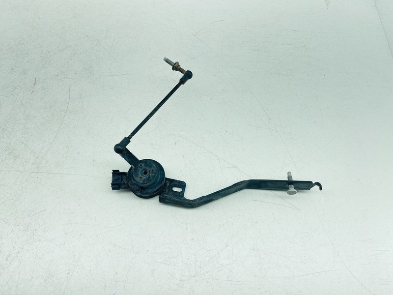 13-19 CADILLAC XTS - FRONT LEFT SUSPENSION HEIGHT CONTROL LEVEL SENSOR OEM