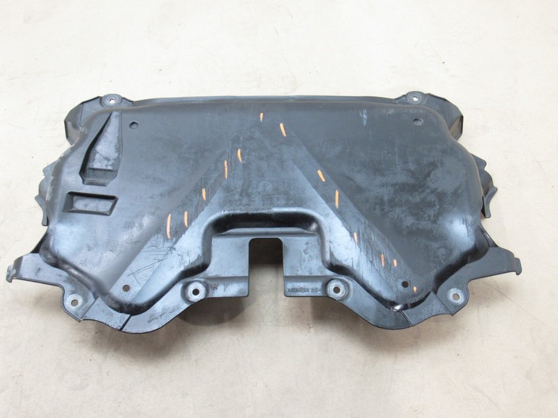Mercedes SLK55 R171 2006 Undertray Splash Shield Guard Cover 04-11 ;