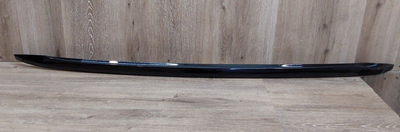 2014-20 ACURA MDXRH ROOF RAIL COVERS -BOTH SIDES RH / LH OEM # 75252-TZ6-C010