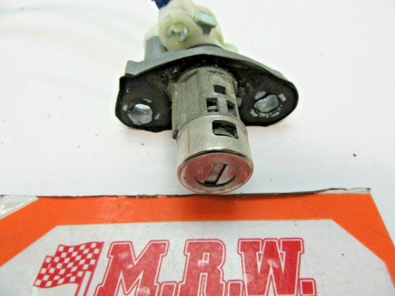 KEY LOCK CYLINDER REAR HATCH BACK DOOR PANEL LIFT GATE TRUNK fits 03 04 05 PILOT