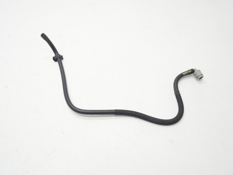 2001 Ferrari 360 Spider Rear Fuel Line Tube Pipe Pump to Rail Right Side RH OEM