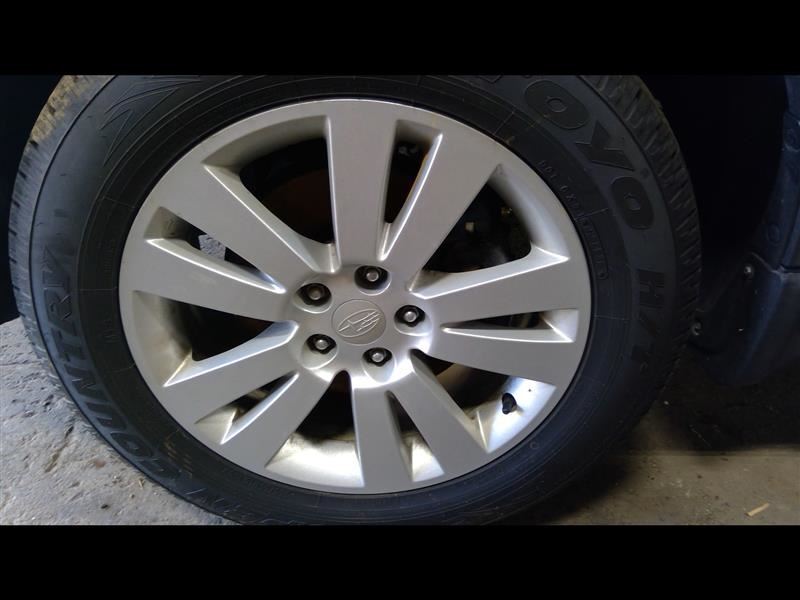 Rim Wheel 18x8 Alloy 10 Spoke Fits 08-14 TRIBECA 620353