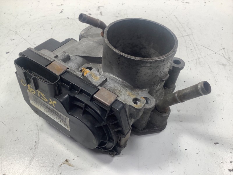 04-05 Acura TSX Auto Electronic Control Throttle Body 16400-RBB-J02 OEM