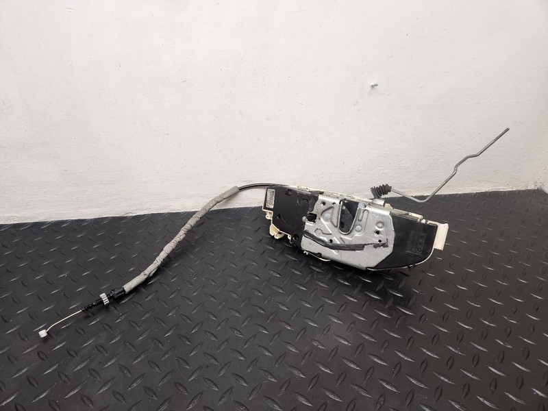 10-13 Mercedes-Benz S-Class Rear Right Door Lock Actuator OEM 2217307835