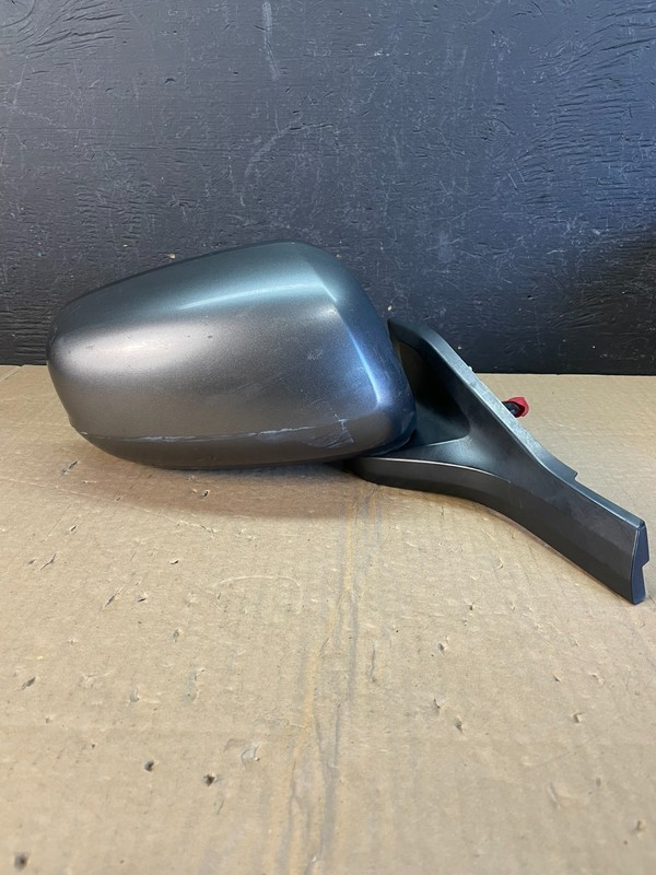 2010-2014 Honda Insight Right Passenger RH Side Door View Mirror OEM AC9819 DW