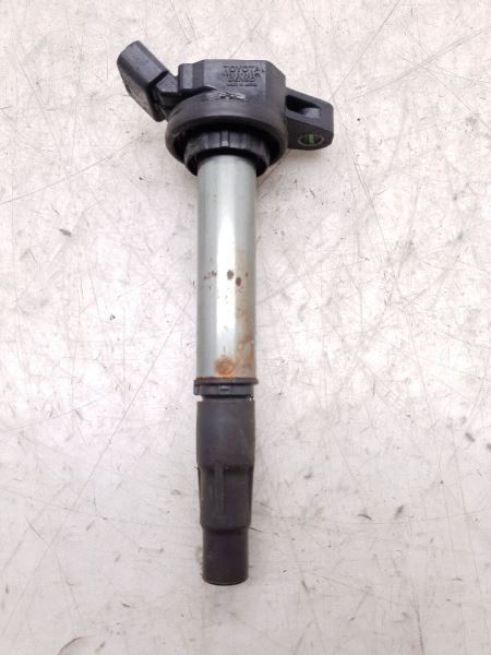 09-18 TOYOTA COROLLA 1.8L 4CYL IGNITION COIL ASSEMBLY