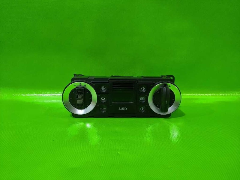 00-06 AUDI TT TEMPERATURE CLIMATE CONTROL SWITCH OEM 4467-2