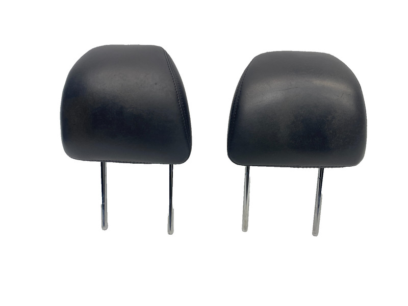 13-16 LINCOLN MKZ 1ST ROW HEAD REST SET OEM #A0.57