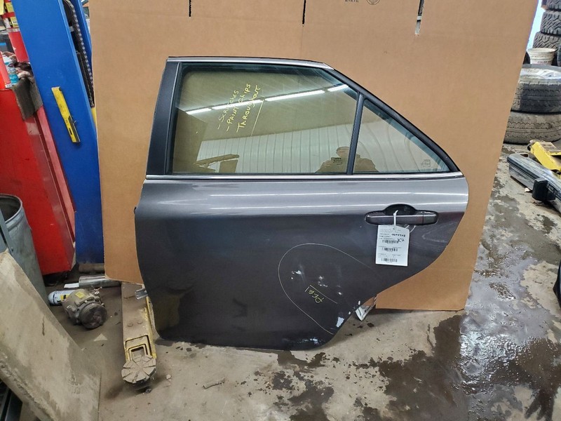 Driver Rear Side Door Electric Windows Fits 15-17 CAMRY 292897