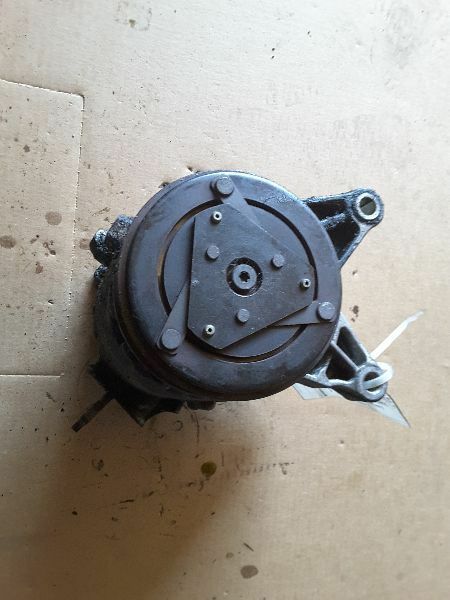 AC Compressor Fits 06-11 IMPALA 169789