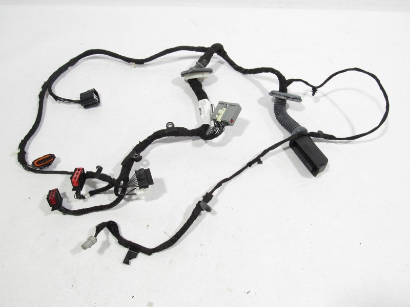 17-22 Land Range Rover Sport 2018 L494 Rear Left Door Harness Wire Wiring |