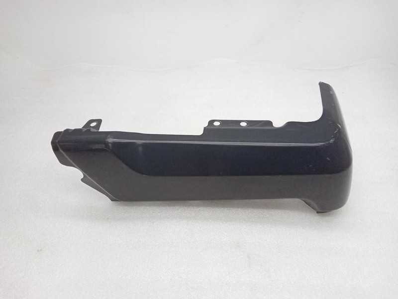 F250SD2022 Bumper End Cap 75885