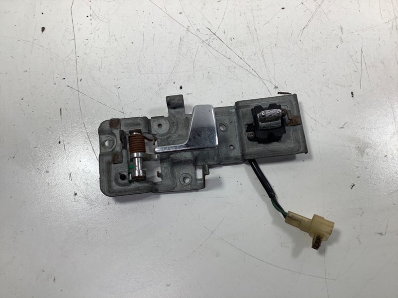 87-90 Acura Legend 2D Coup Left Inner Door Handle Assembly72160-SG0-A01 OEM