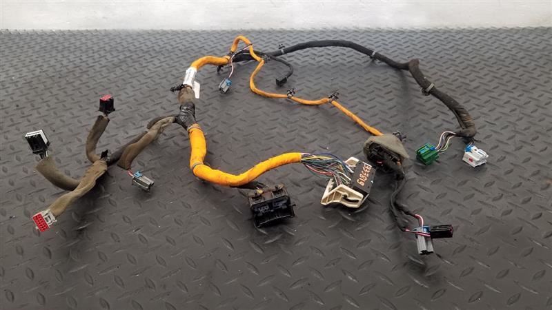 2014 Chevrolet Traverse Center Console Wire Harness OEM 23155253