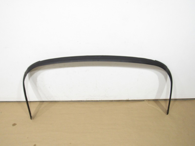 Porsche Boxster S 2014 Convertible Top Roof Weatherstrip Rubber Seal 13-16 ;:A