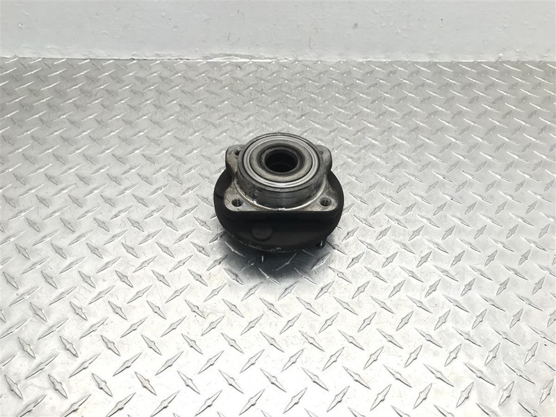 96-07 DODGE CARAVAN TOWN & COUNTRY FWD FRONT HUB OEM 538-01377