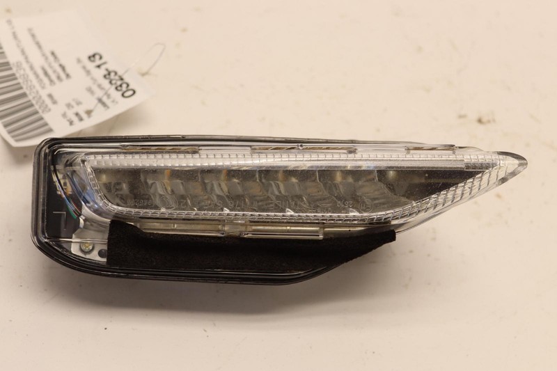 2014-2022 INFINITI Q50 LEFT DRIVER SIDE BUMPER PARK TURN SIGNAL LIGHT LAMP OEM