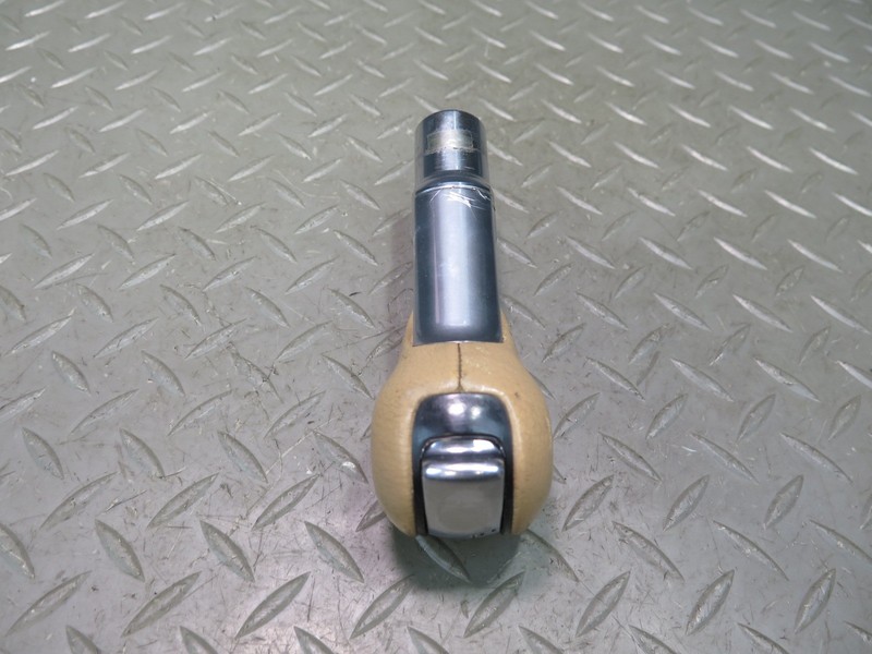 2010-2016 PORSCHE PANAMERA 970 A/T AUTOMATIC TRANSMISSION SHIFTER KNOB