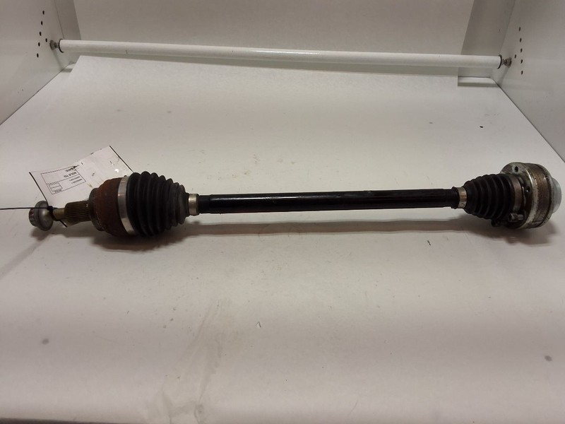 2022-2024 Volkswagen Taos Rear Right Axle Shaft 1.5L AT AWD