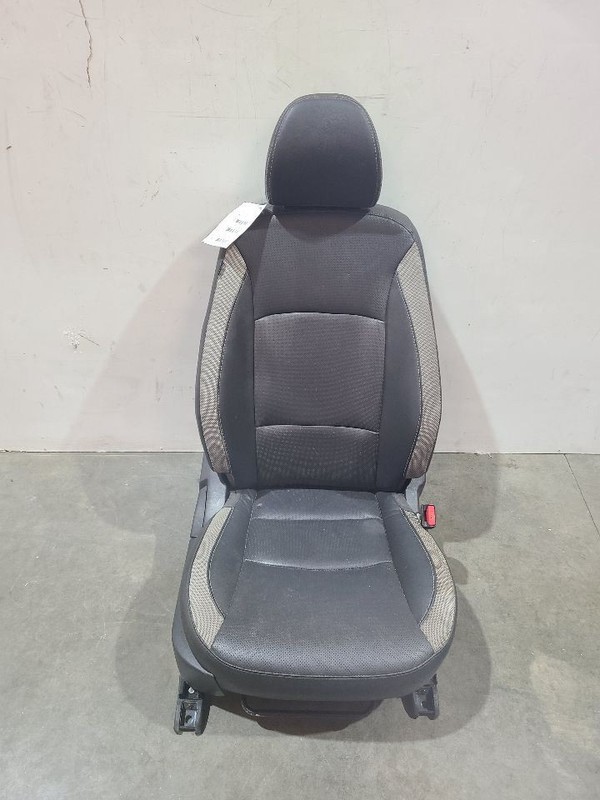 Passenger Front Seat Bucket SRS Leather Manual Fits 12-13 OPTIMA 575068