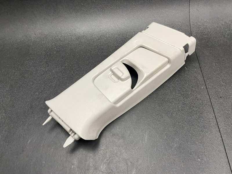 Center Right B Pillar Upper Trim Panel 2019 Chevrolet Sonic 95910148 2012 - 2020