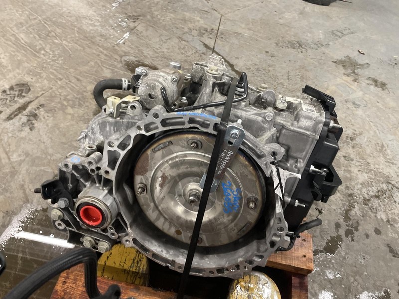 19-'23 FORD TRANSIT CONNECT Auto Transmission 2.0L 91k miles 6 Month Wnty!