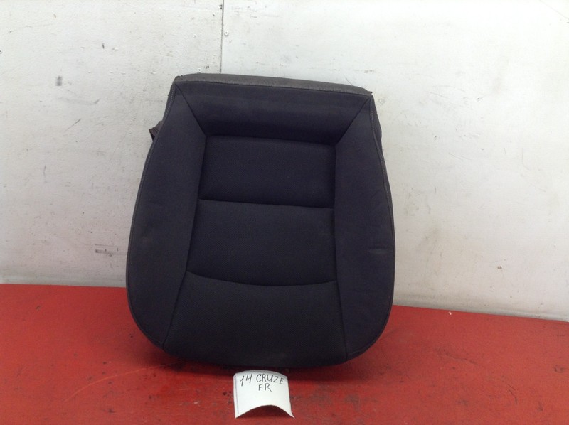 13-16 CHEVROLET CRUZE FRONT RIGHT PASSENGER SEAT LOWER CUSHION OEM