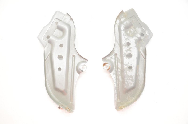 20-24 Toyota 4Runner Pair of Front Bumper Brackets