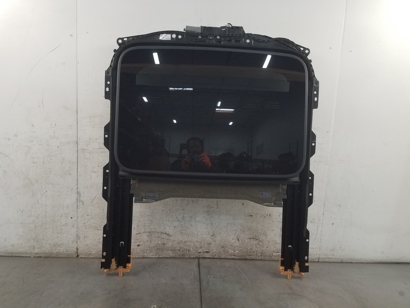2018 Audi S4 Quattro B9 Sunroof Assembly #6793 P4