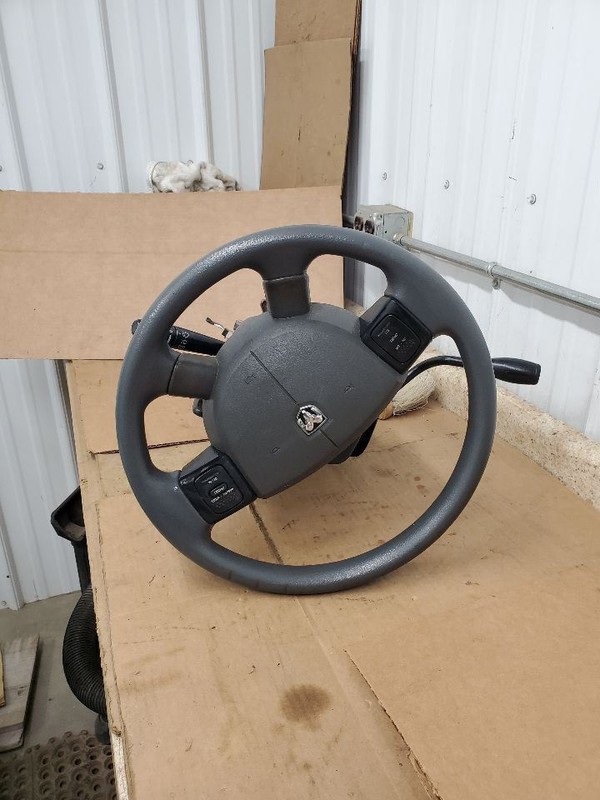 Steering Column Shift Thru 4/3/06 Fits 04-06 DURANGO 289781