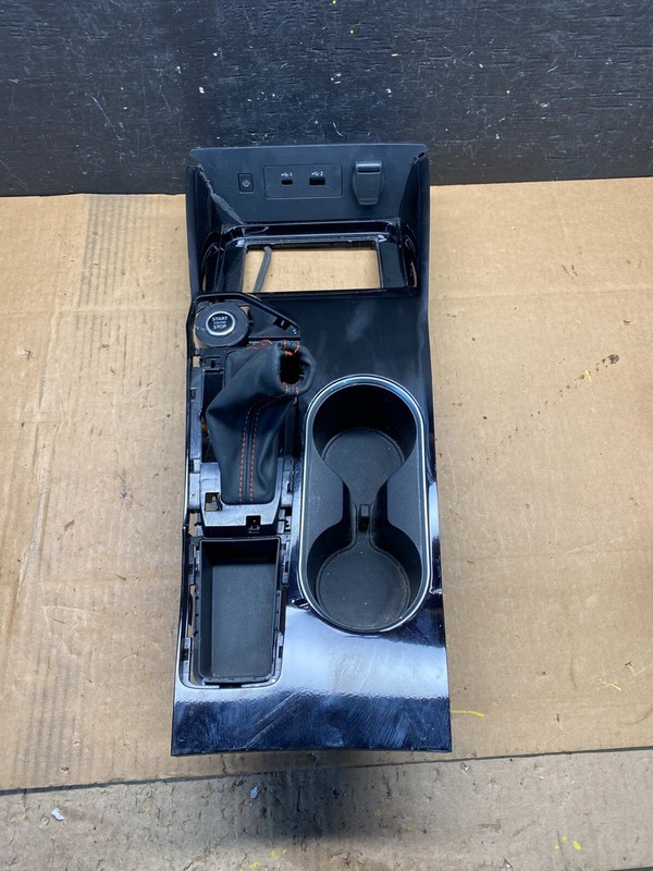 2025 Nissan Altima Floor Shifter Bezel N5045