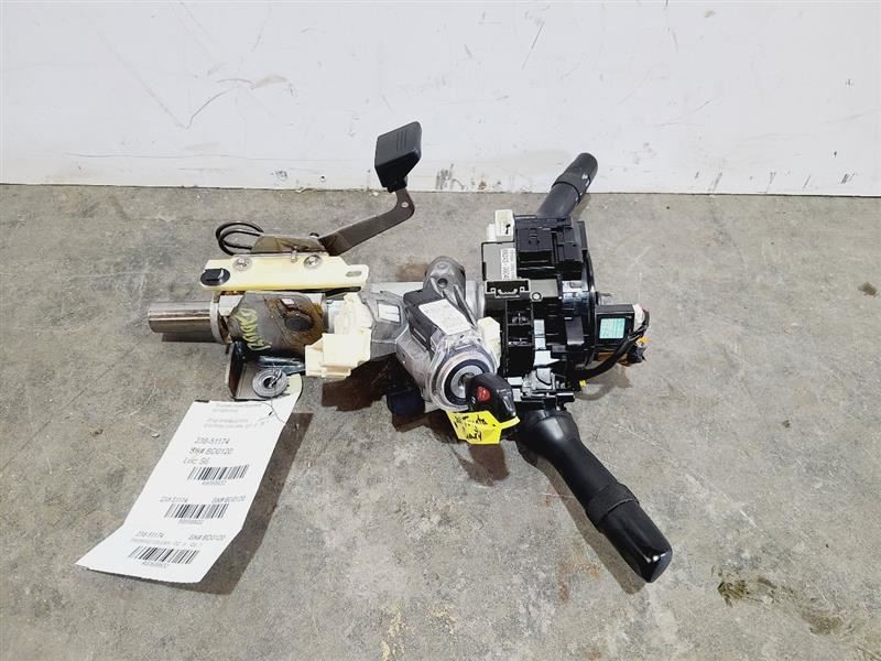 Steering Column Floor Shift Conventional Ignition Fits 07-11 CAMRY 569832
