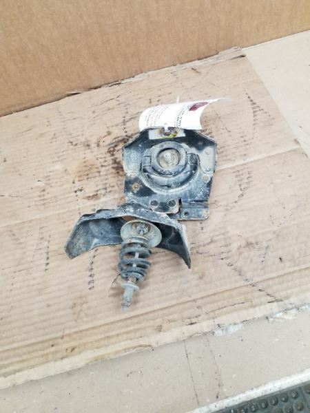 SUBURBN15 2007 Spare Wheel Carrier 244828